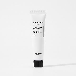 COSRX The Retinol 0.1 Cream 20 ml — Korea pre-order photo