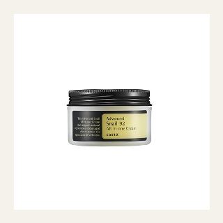 COSRX Advanced Snail 92 All In One Cream 100g — Korea pre-order photo