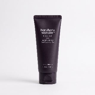 haruharu wonder Black Rice Moisture 5.5 Soft Cleansing Gel 100 ml — Korea pre-order photo