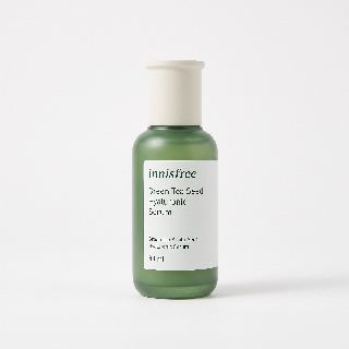 innisfree Green Tea Seed Hyaluronic Serum 80 ml — Korea pre-order photo