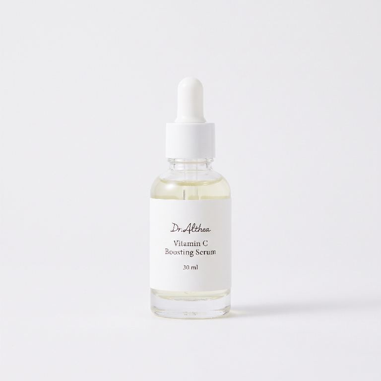 Dr.Althea Vitamin C Boosting Serum 30 ml — Korea pre-order photo 2