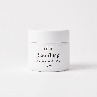 ETUDE SoonJung 2x Barrier Intensive Cream 60 ml — Korea pre-order photo