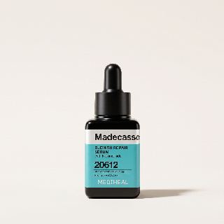 MEDIHEAL Madecassoside Blemish Repair Serum 40ml — Korea pre-order photo