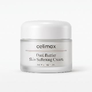 celimax Dual Barrier Skin Softening Cream 50 ml — Korea pre-order photo