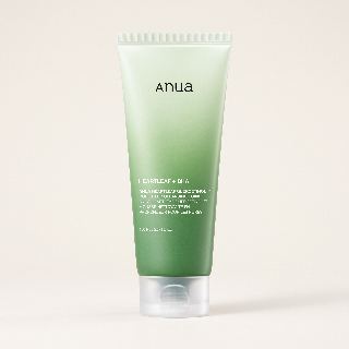 ANUA Heartleaf Quercetinol Pore Deep Cleansing Foam 150ml — Korea pre-order photo