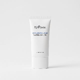 ISNTREE Hyaluronic Acid Watery Sun Gel 50 ml — Korea pre-order photo