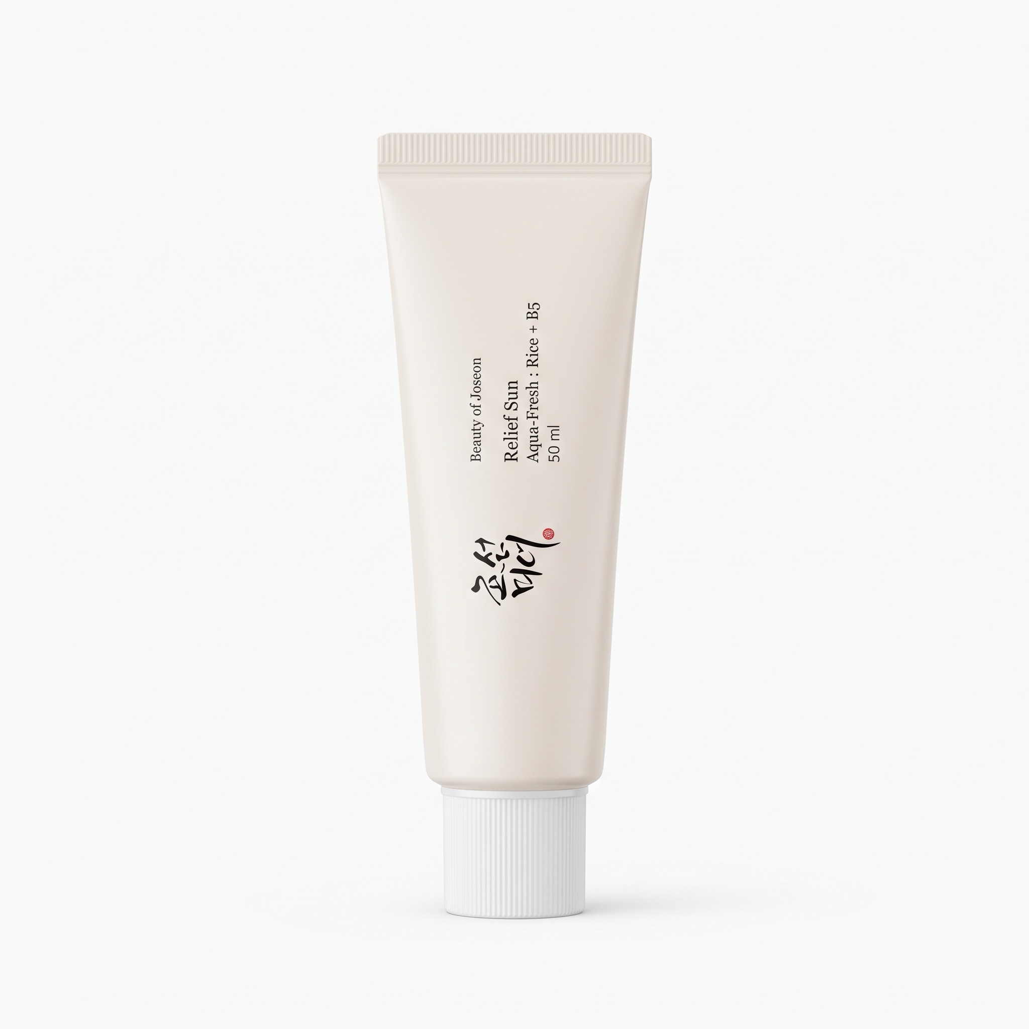 Beauty of Joseon Relief Sun Aqua-Fresh : Rice + B5 50 ml — Korea pre-order photo
