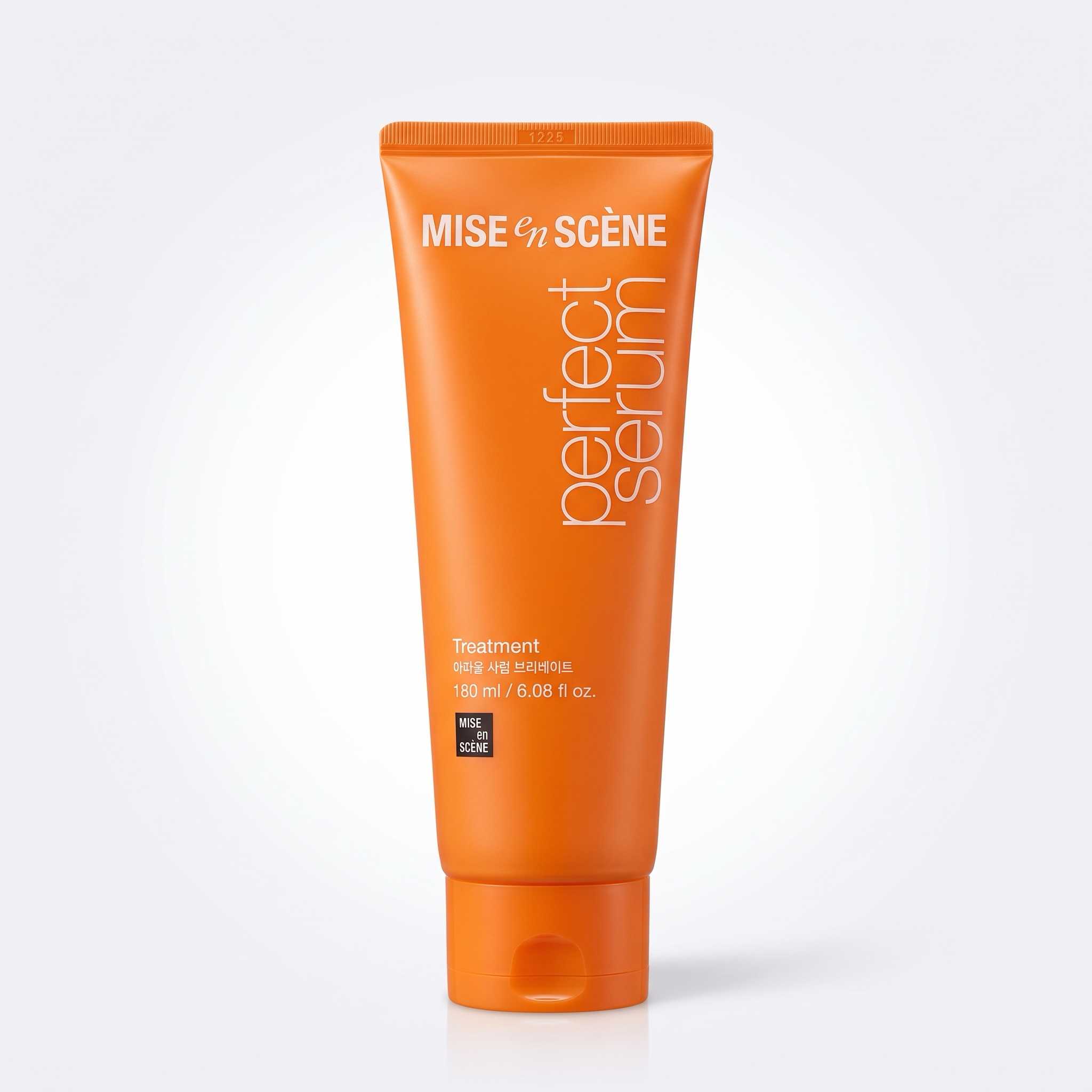 mise-en-scene Perfect Serum Treatment 180 ml — Korea pre-order photo