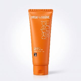 mise-en-scene Perfect Serum Treatment 180 ml — Korea pre-order photo