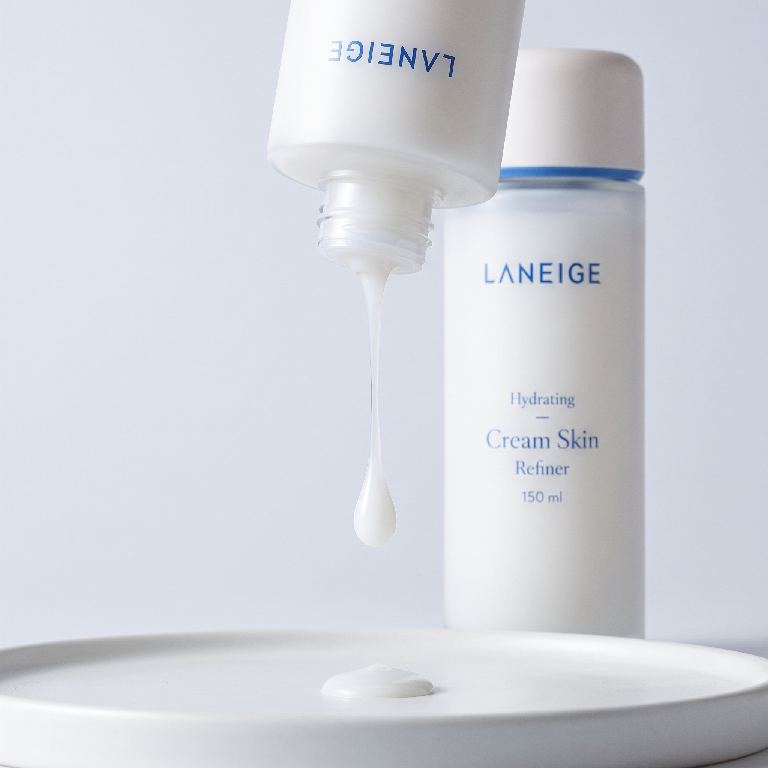 LANEIGE Cream Skin Refiner 170 ml — Korea pre-order photo 4