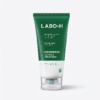 LABO-H Scalp Strengthening Capsule Treatment 280 ml — Korea pre-order photo