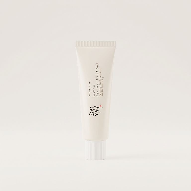 Beauty of Joseon Relief Sun Aqua-Fresh : Rice + B5 50 ml — Korea pre-order photo 2