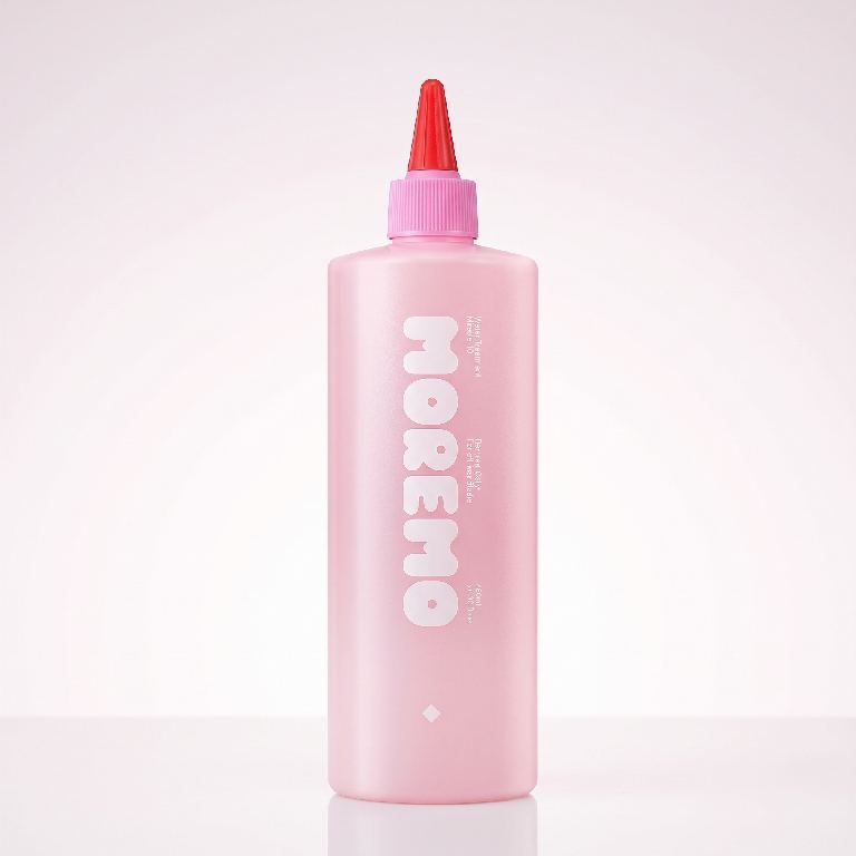 moremo Water Treatment Miracle 10 480 ml — Korea pre-order photo 2