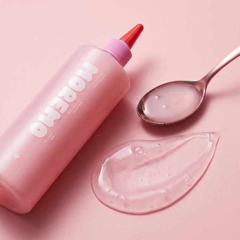 moremo Water Treatment Miracle 10 480 ml — Korea pre-order photo 4