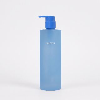NOT4U Clear Acne Body Wash 500 ml — Korea pre-order photo