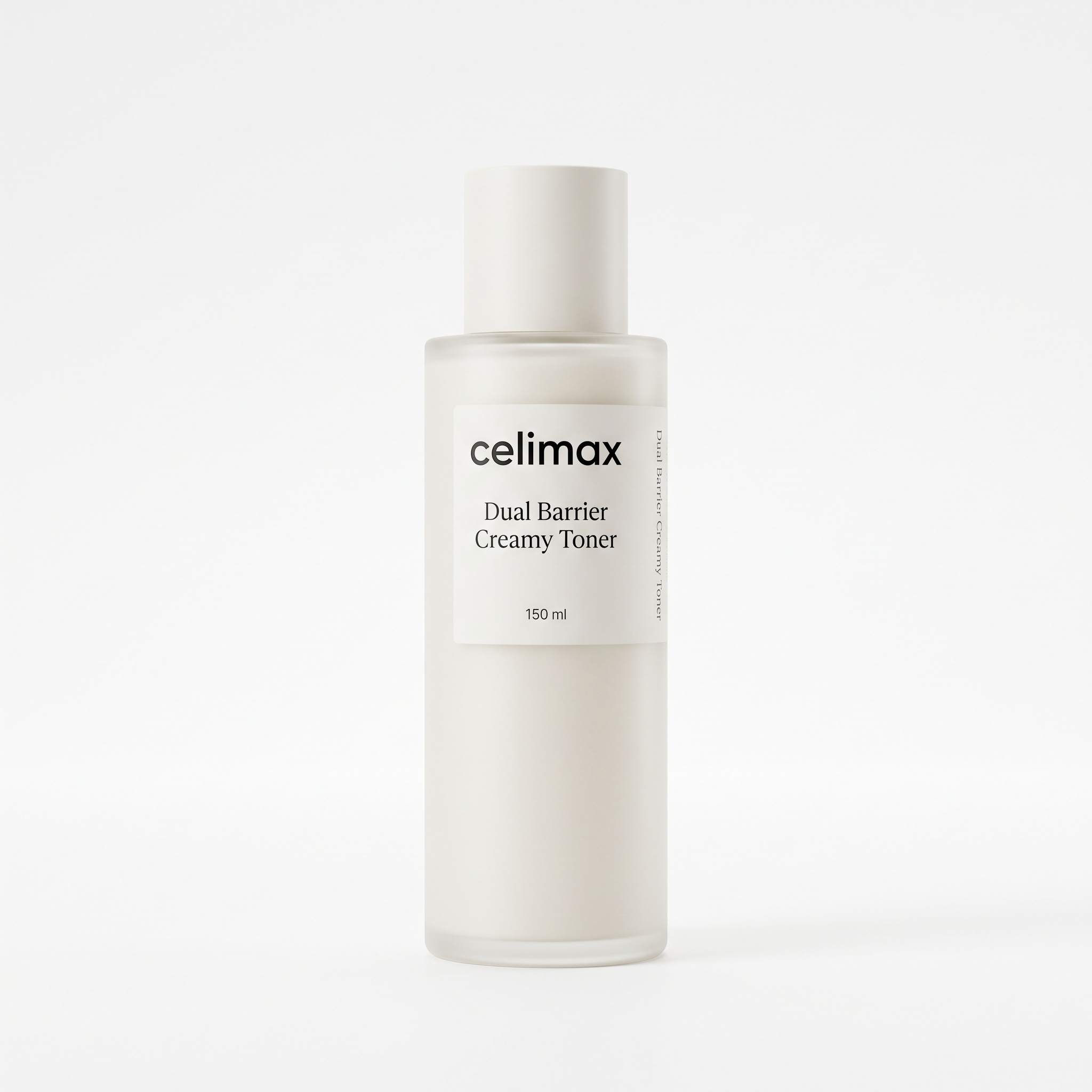 celimax Dual Barrier Creamy Toner 150 ml — Korea pre-order photo