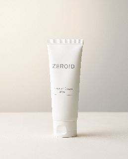 ZEROID Intensive Cream 80ml — Korea pre-order photo