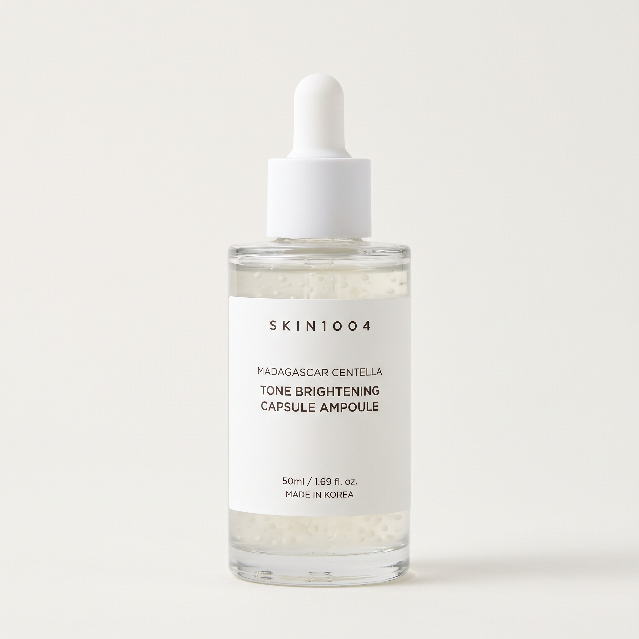 SKIN1004 Madagascar Centella Tone Brightening Capsule Ampoule 50 ml — Korea pre-order photo