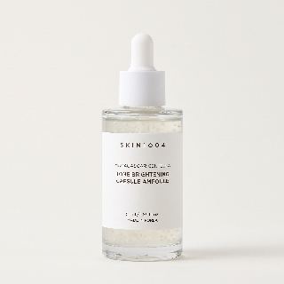 SKIN1004 Madagascar Centella Tone Brightening Capsule Ampoule 50 ml — Korea pre-order photo