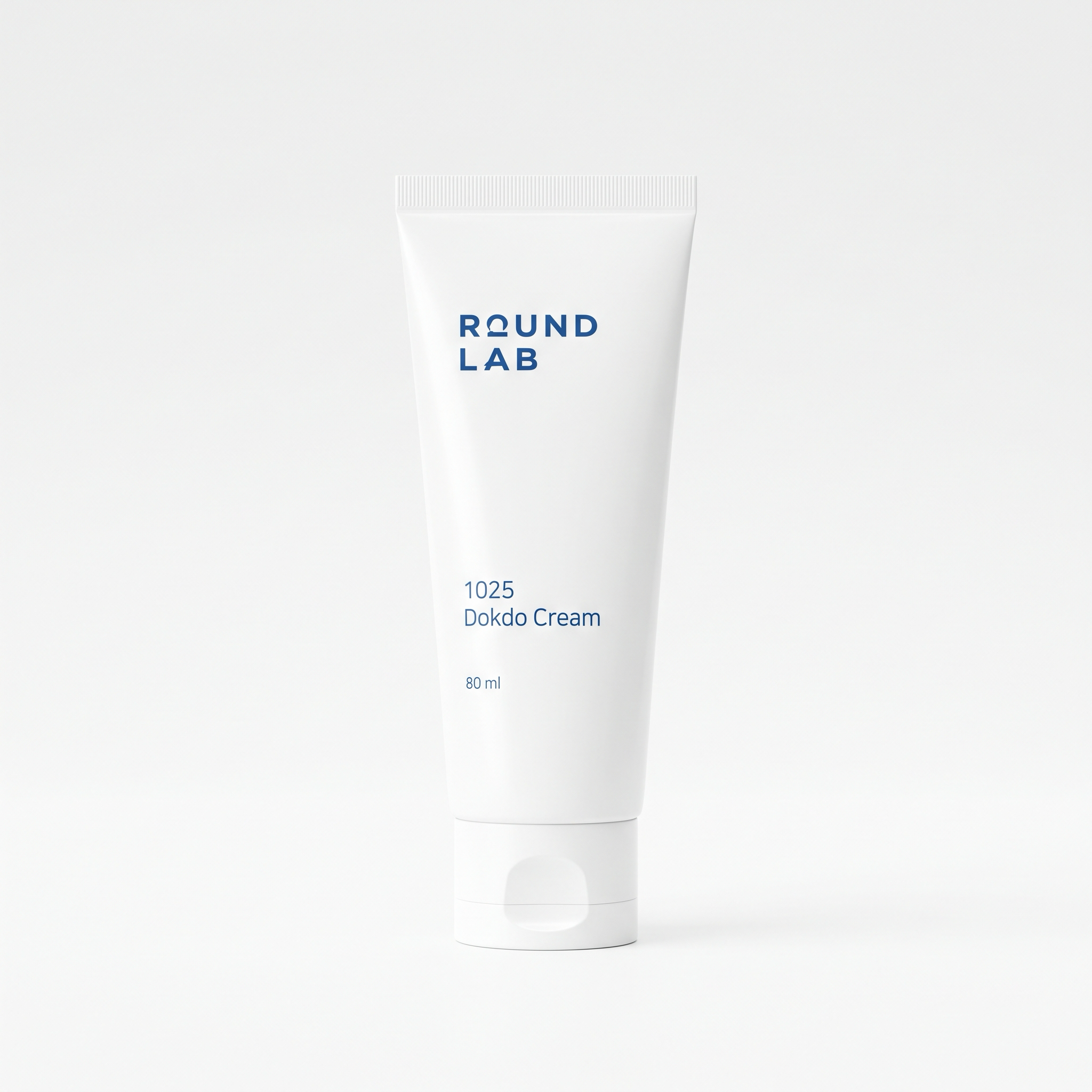 ROUND LAB 1025 Dokdo Cream 80 ml — Korea pre-order photo
