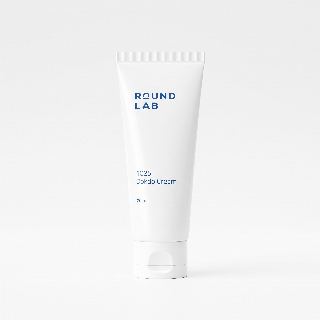 ROUND LAB 1025 Dokdo Cream 80 ml — Korea pre-order photo