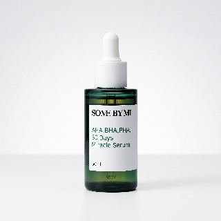 SOME BY MI AHA BHA PHA 30 Days Miracle Serum 50 ml × 2 — Korea pre-order photo