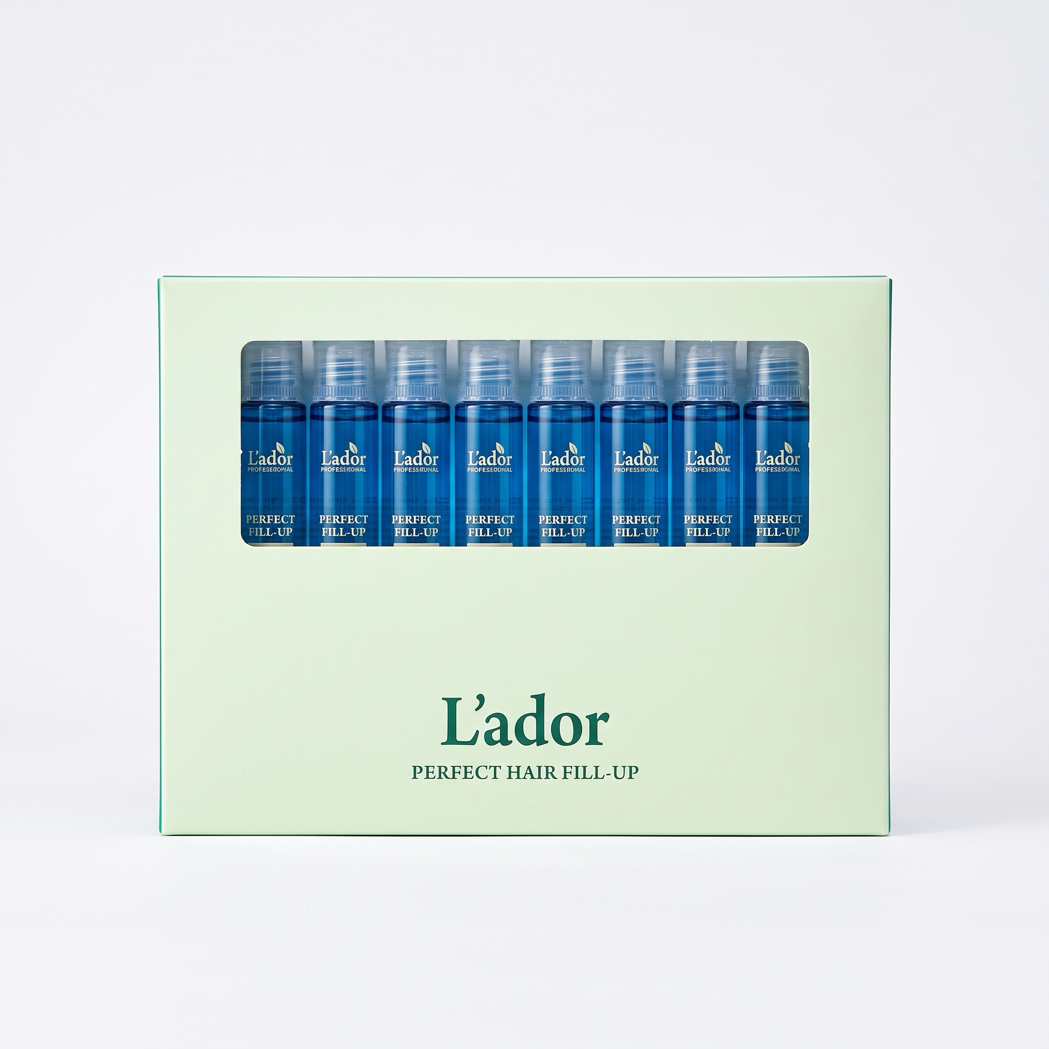 LADOR Perfect Hair Fill-Up 13 ml x 10 — Korea pre-order photo