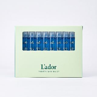 LADOR Perfect Hair Fill-Up 13 ml x 10 — Korea pre-order photo
