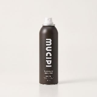 MUCIPI Remove 38 Body Mist 150 ml — Korea pre-order photo