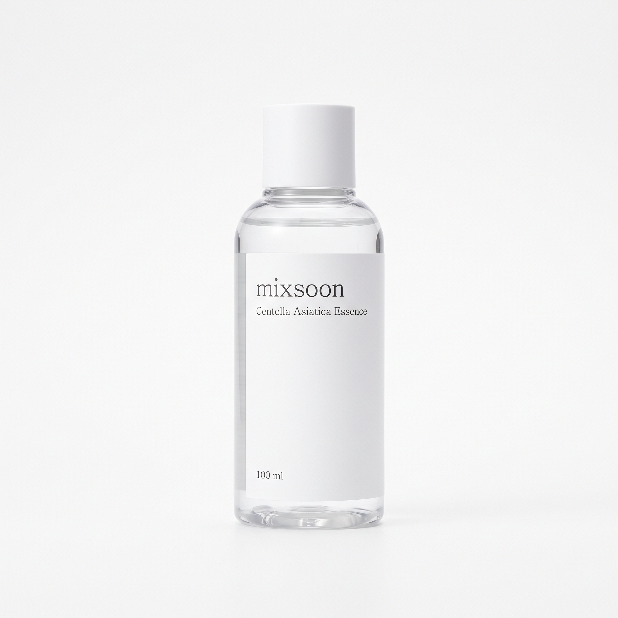mixsoon Centella Asiatica Essence 100 ml — Korea pre-order photo