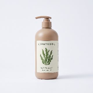 CHUNGMIJUNG Kelp Shampoo 500 ml — Korea pre-order photo