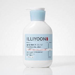 ILLIYOON Ceramide Ato Lotion 334 ml — Korea pre-order photo