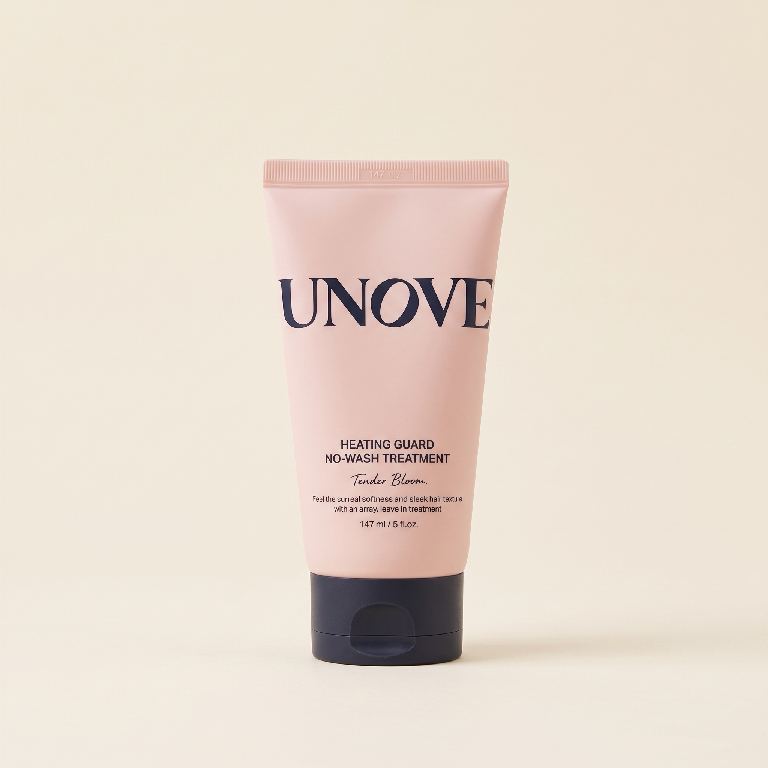 UNOVE Heating Guard No-Wash Treatment 147 ml — Korea pre-order photo 2