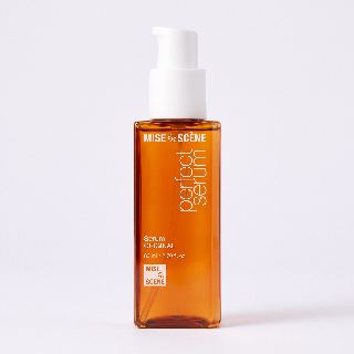 mise-en-scene Perfect Serum Original 80 ml — Korea pre-order photo