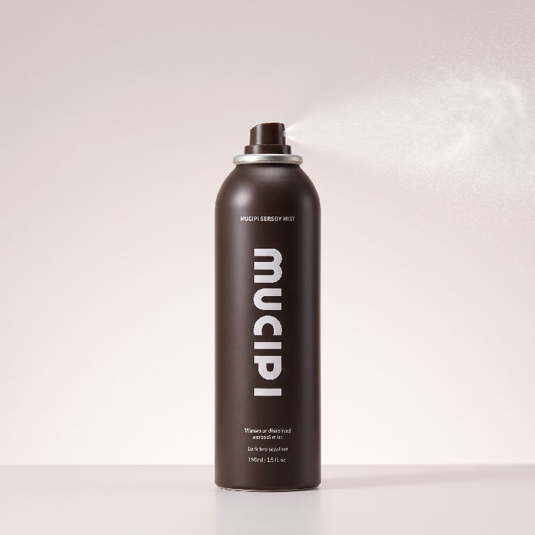 MUCIPI Remove 38 Body Mist 150 ml — Korea pre-order photo 3