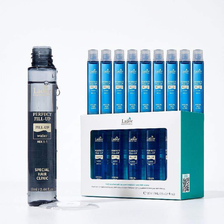 LADOR Perfect Hair Fill-Up 13 ml x 10 — Korea pre-order photo 4