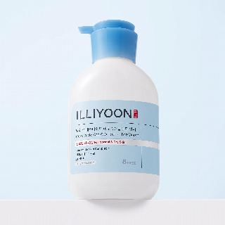 ILLIYOON Ceramide Ato 6.0 Top To Toe Wash 500 ml — Korea pre-order photo