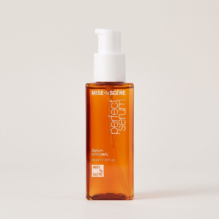 mise-en-scene Perfect Serum Original 80 ml — Korea pre-order photo 2