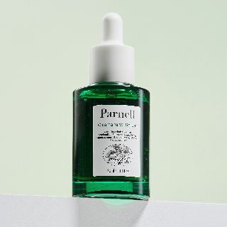 Parnell Cicamanu 92 Serum 30 ml — Korea pre-order photo