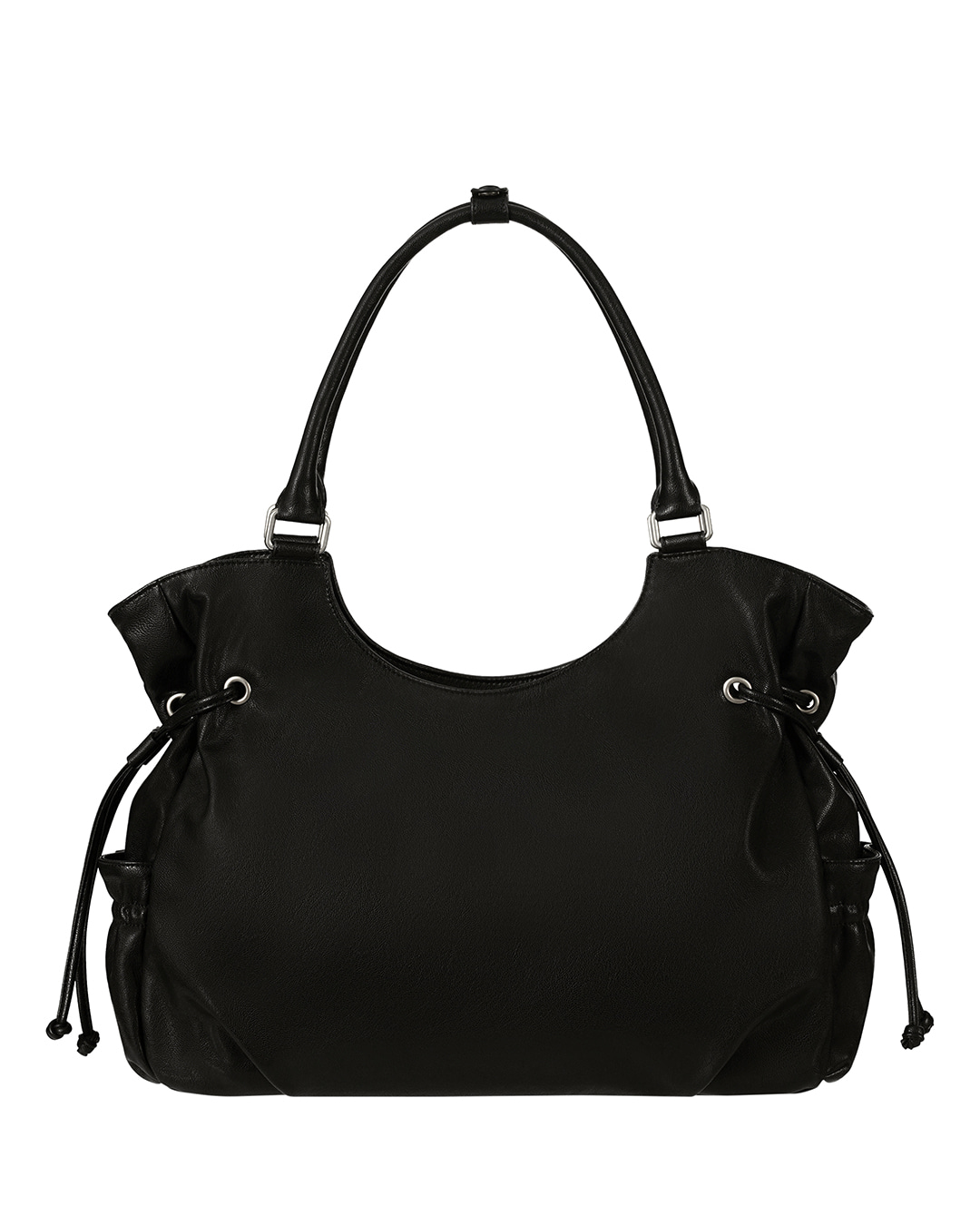 Stand Oil Breezy Bag Black — Korea pre-order photo 4