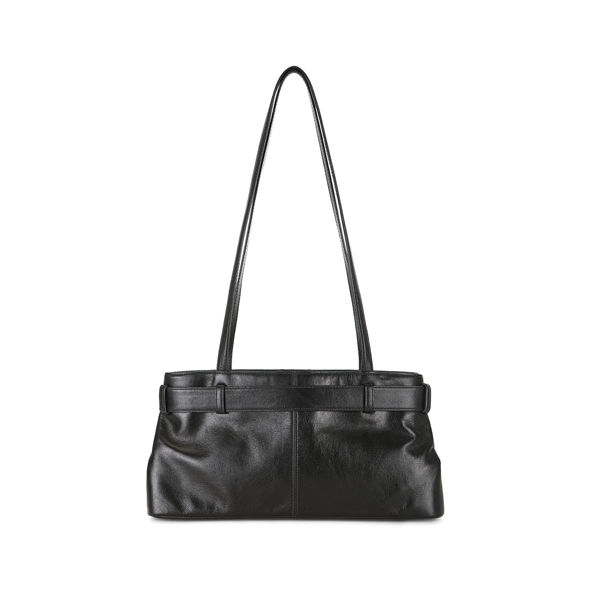 OSOI Shoulder Brocle Stone Black — Korea pre-order photo 4