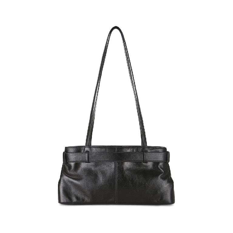 OSOI Shoulder Brocle Stone Black — Korea pre-order photo 4
