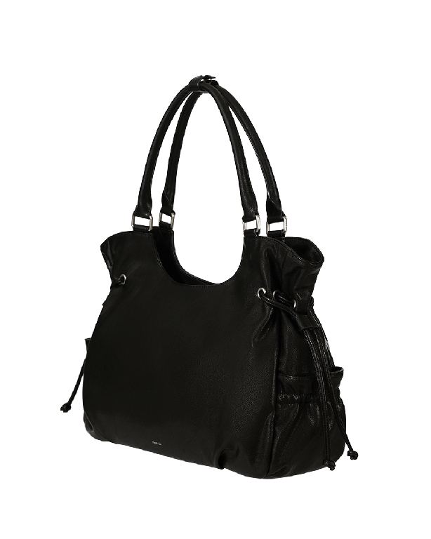 Stand Oil Breezy Bag Black — Korea pre-order photo 2