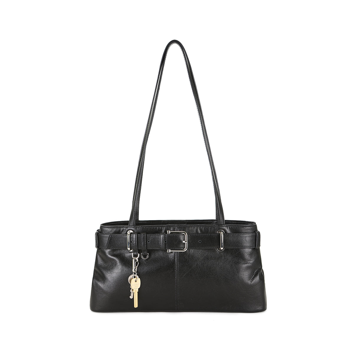 OSOI Shoulder Brocle Stone Black — Korea pre-order photo 2