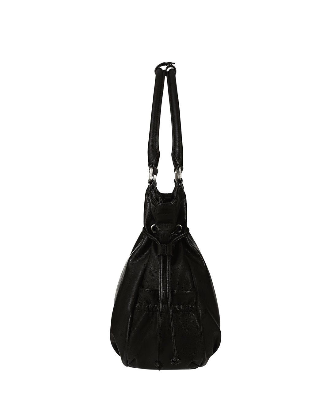 Stand Oil Breezy Bag Black — Korea pre-order photo 3