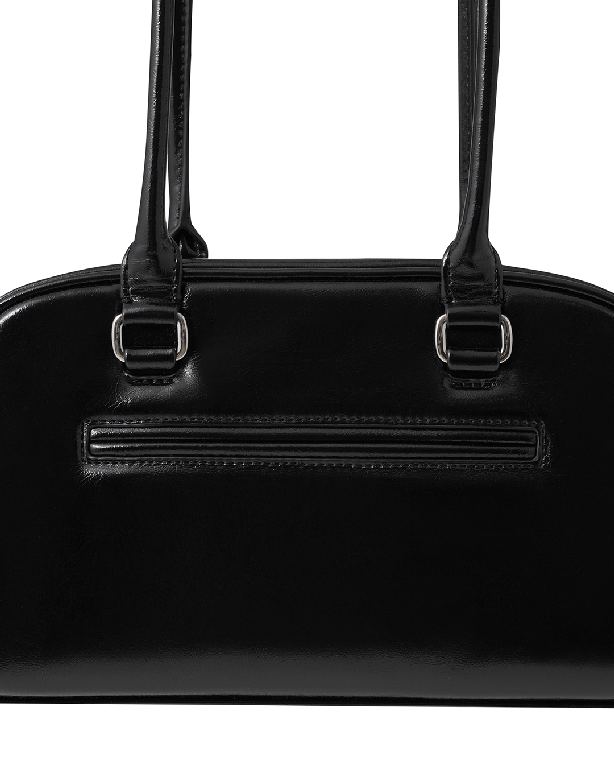 Stand Oil Chubby Bag Black — Korea pre-order photo 4